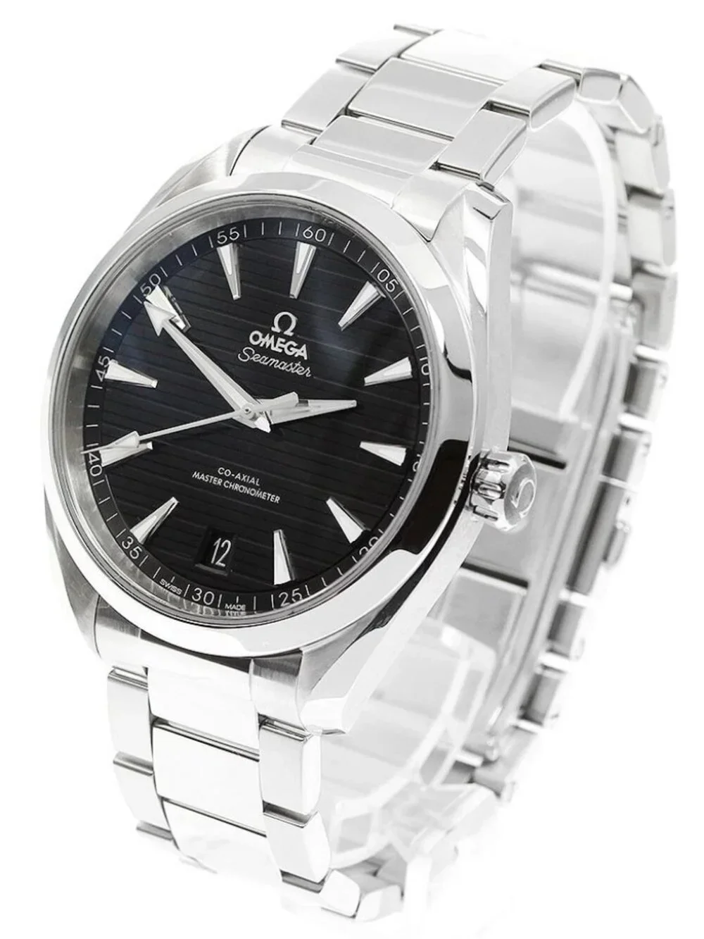 OMEGA Seamaster Aqua Terra